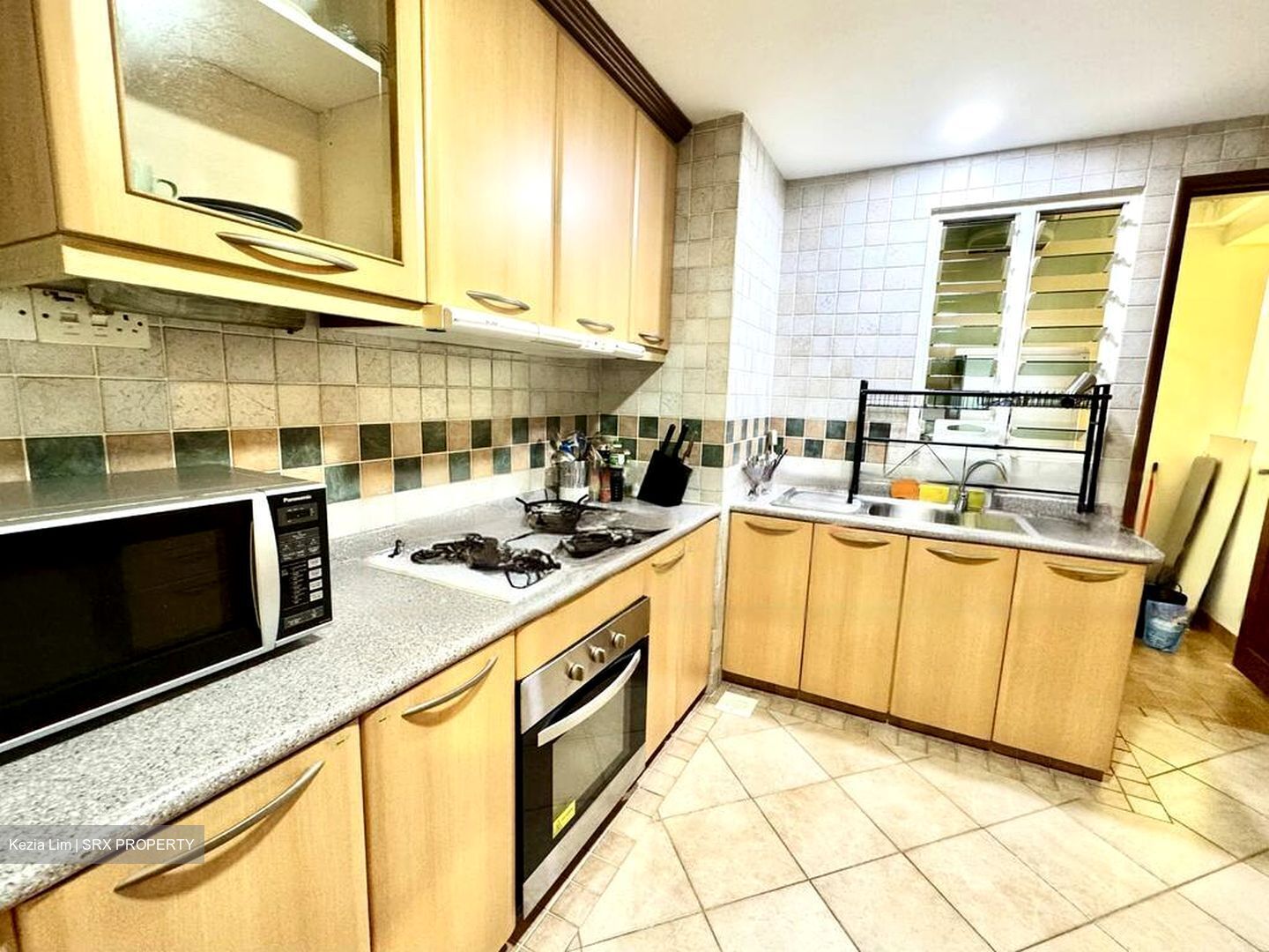 Emerald Garden (D1), Condominium #465069841